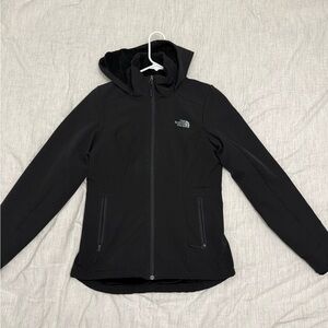 The North Face Women's Shelbe Raschel Soft Shell Jacket